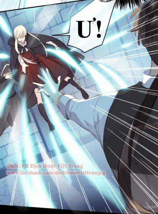 Vết Cắn Ngọt Ngào 2 Chapter 16 trang 56