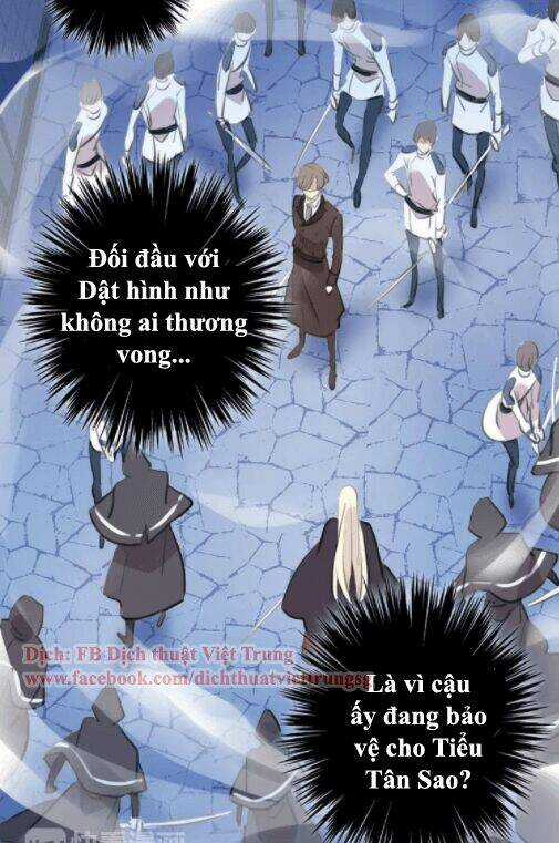 Vết Cắn Ngọt Ngào 2 Chapter 16 trang 59