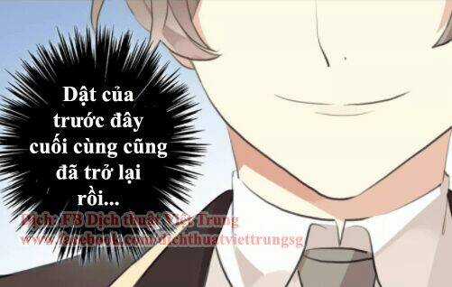 Vết Cắn Ngọt Ngào 2 Chapter 16 trang 60