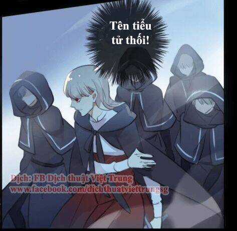 Vết Cắn Ngọt Ngào 2 Chapter 16 trang 62