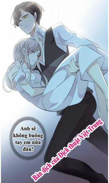 Vết Cắn Ngọt Ngào 2 Chapter 16 trang 64