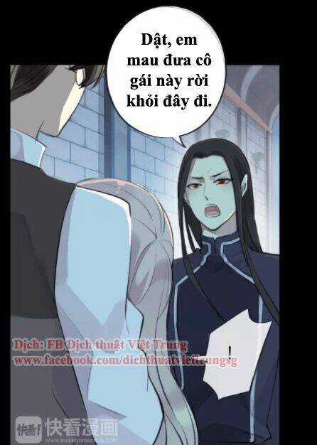 Vết Cắn Ngọt Ngào 2 Chapter 16 trang 8