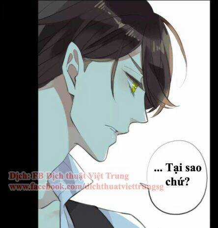 Vết Cắn Ngọt Ngào 2 Chapter 16 trang 9