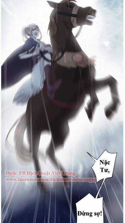 Vết Cắn Ngọt Ngào 2 Chapter 21 trang 10