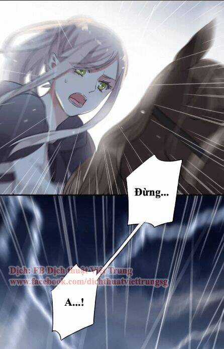 Vết Cắn Ngọt Ngào 2 Chapter 21 trang 11