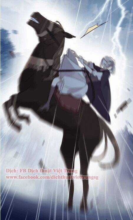 Vết Cắn Ngọt Ngào 2 Chapter 21 trang 12