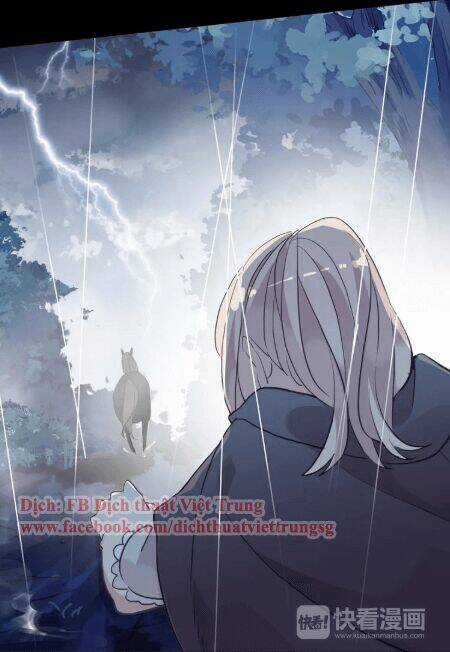 Vết Cắn Ngọt Ngào 2 Chapter 21 trang 15