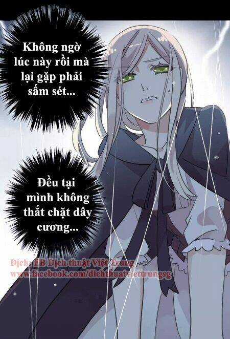 Vết Cắn Ngọt Ngào 2 Chapter 21 trang 16