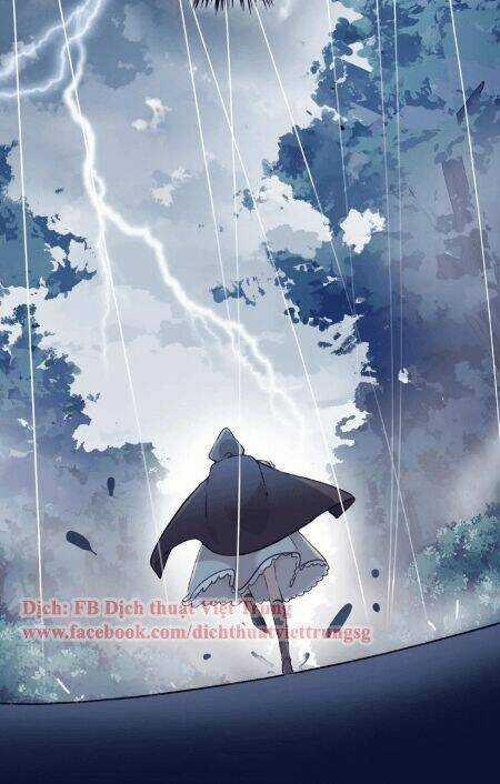 Vết Cắn Ngọt Ngào 2 Chapter 21 trang 19