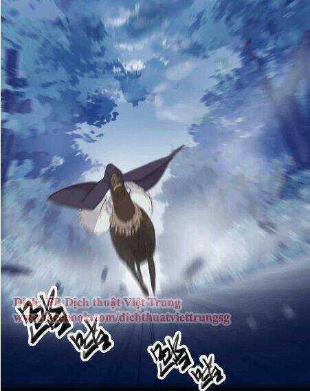 Vết Cắn Ngọt Ngào 2 Chapter 21 trang 2
