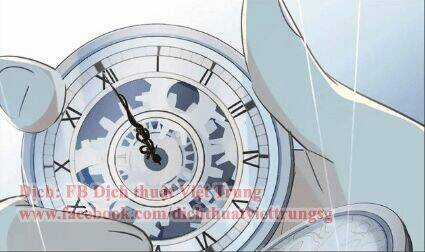 Vết Cắn Ngọt Ngào 2 Chapter 21 trang 20