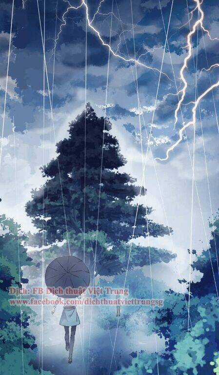 Vết Cắn Ngọt Ngào 2 Chapter 21 trang 21