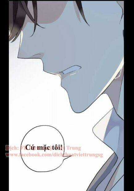 Vết Cắn Ngọt Ngào 2 Chapter 21 trang 25