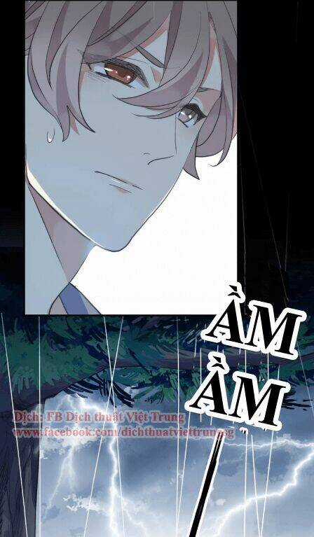 Vết Cắn Ngọt Ngào 2 Chapter 21 trang 26