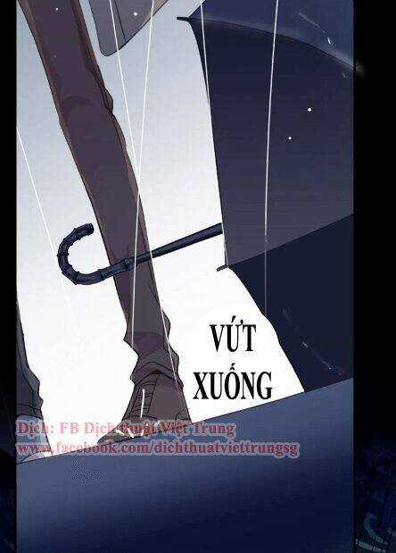 Vết Cắn Ngọt Ngào 2 Chapter 21 trang 28