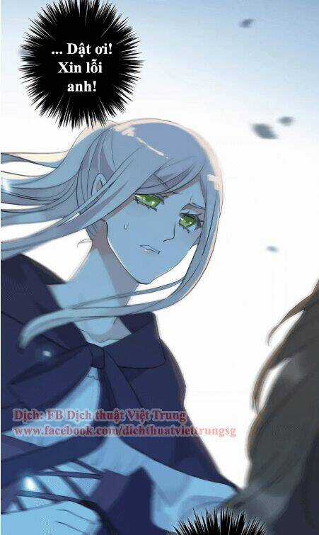 Vết Cắn Ngọt Ngào 2 Chapter 21 trang 3