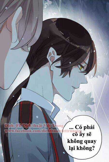 Vết Cắn Ngọt Ngào 2 Chapter 21 trang 32