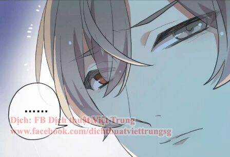 Vết Cắn Ngọt Ngào 2 Chapter 21 trang 33