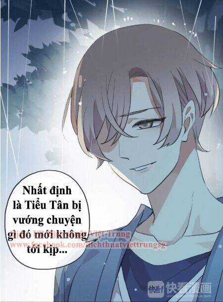 Vết Cắn Ngọt Ngào 2 Chapter 21 trang 34