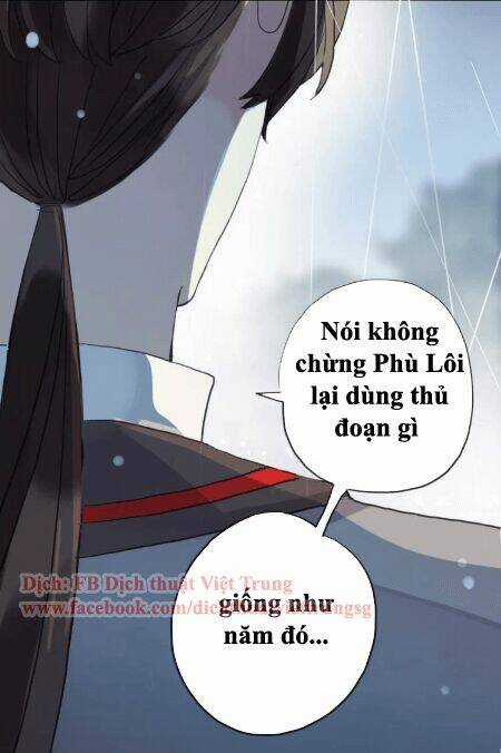 Vết Cắn Ngọt Ngào 2 Chapter 21 trang 35