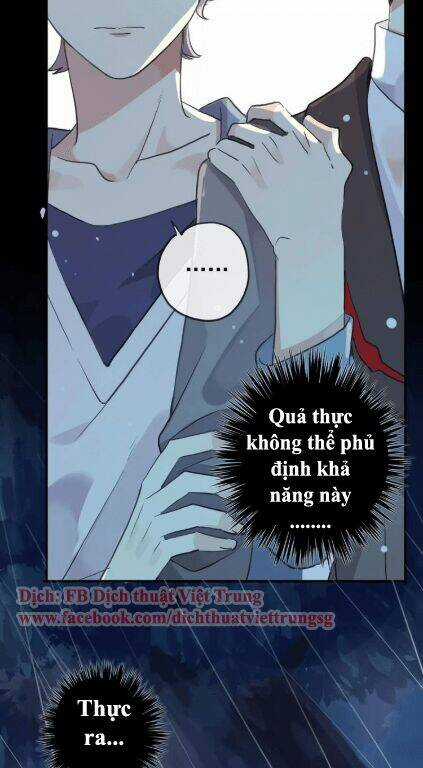 Vết Cắn Ngọt Ngào 2 Chapter 21 trang 36
