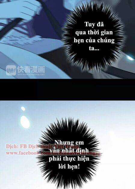 Vết Cắn Ngọt Ngào 2 Chapter 21 trang 4