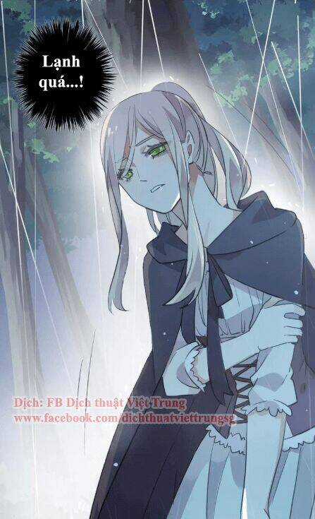Vết Cắn Ngọt Ngào 2 Chapter 21 trang 40