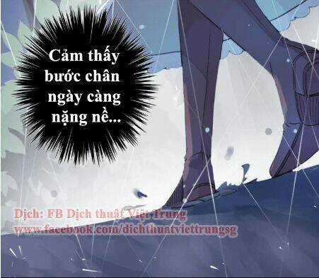 Vết Cắn Ngọt Ngào 2 Chapter 21 trang 41