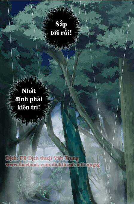 Vết Cắn Ngọt Ngào 2 Chapter 21 trang 43
