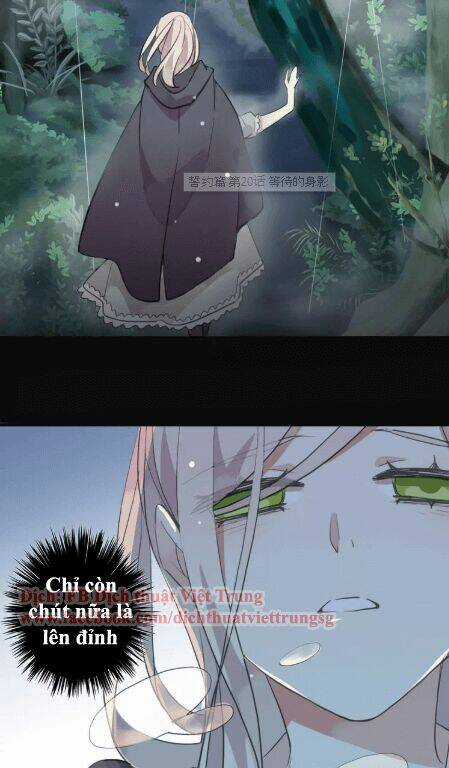Vết Cắn Ngọt Ngào 2 Chapter 21 trang 44