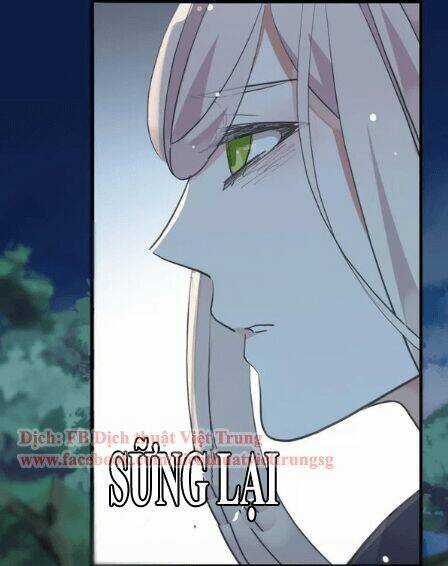 Vết Cắn Ngọt Ngào 2 Chapter 21 trang 47
