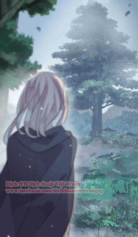 Vết Cắn Ngọt Ngào 2 Chapter 21 trang 48