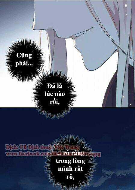 Vết Cắn Ngọt Ngào 2 Chapter 21 trang 49