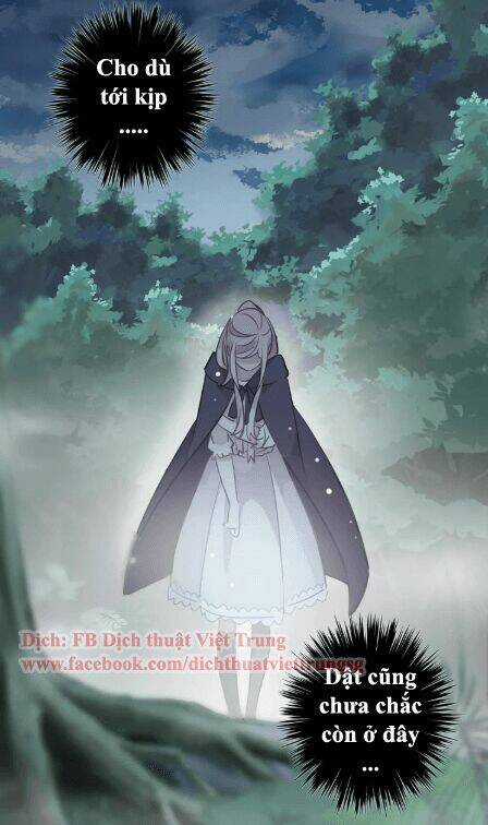 Vết Cắn Ngọt Ngào 2 Chapter 21 trang 50