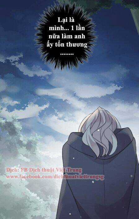 Vết Cắn Ngọt Ngào 2 Chapter 21 trang 51