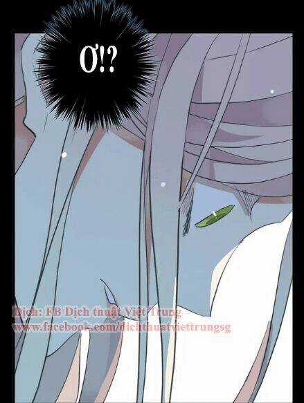 Vết Cắn Ngọt Ngào 2 Chapter 21 trang 55