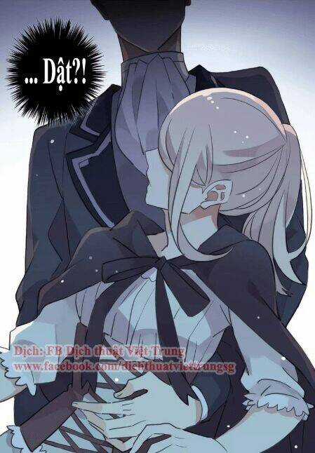 Vết Cắn Ngọt Ngào 2 Chapter 21 trang 56