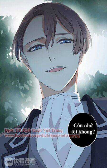 Vết Cắn Ngọt Ngào 2 Chapter 21 trang 58