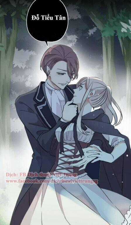 Vết Cắn Ngọt Ngào 2 Chapter 21 trang 59