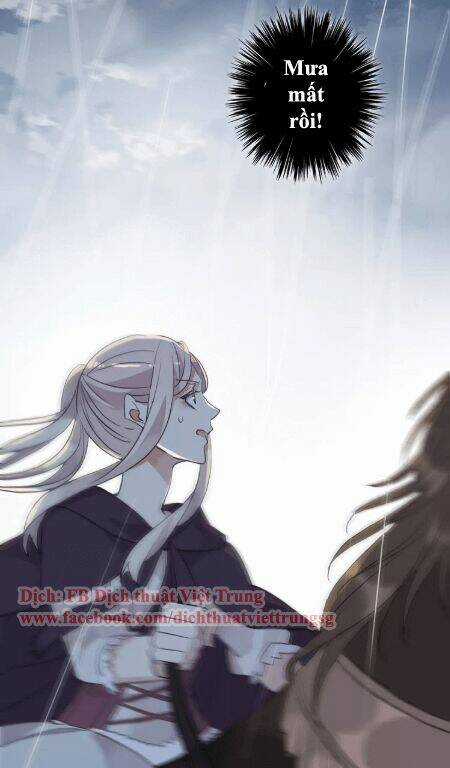 Vết Cắn Ngọt Ngào 2 Chapter 21 trang 7
