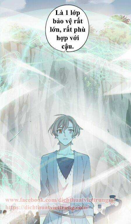 Vết Cắn Ngọt Ngào 2 Chapter 43 trang 11
