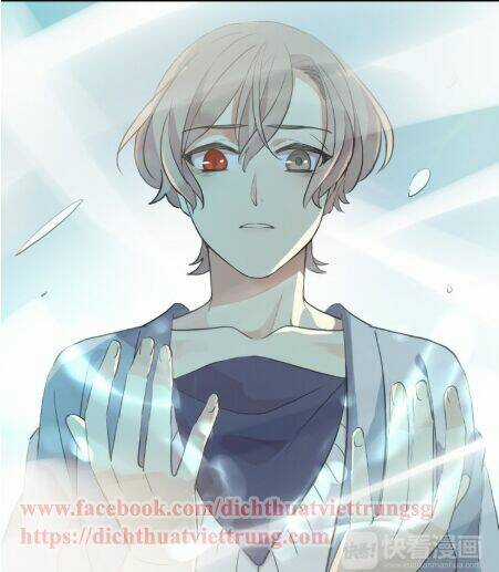 Vết Cắn Ngọt Ngào 2 Chapter 43 trang 12