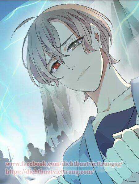 Vết Cắn Ngọt Ngào 2 Chapter 43 trang 14