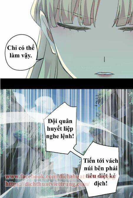 Vết Cắn Ngọt Ngào 2 Chapter 43 trang 18