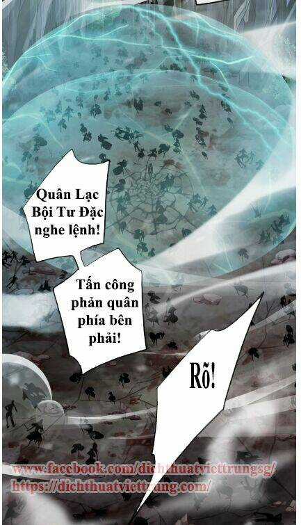 Vết Cắn Ngọt Ngào 2 Chapter 43 trang 19