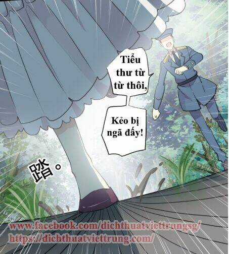 Vết Cắn Ngọt Ngào 2 Chapter 43 trang 2