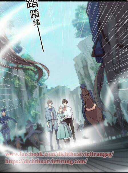 Vết Cắn Ngọt Ngào 2 Chapter 43 trang 20