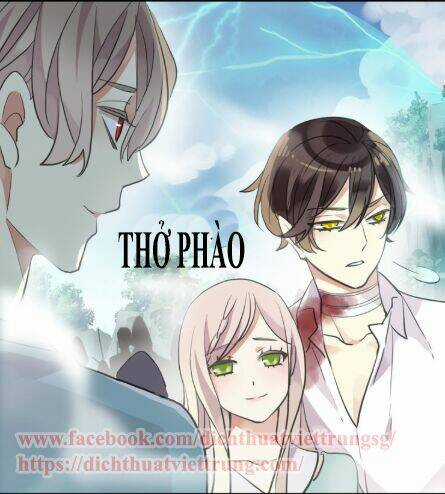 Vết Cắn Ngọt Ngào 2 Chapter 43 trang 21