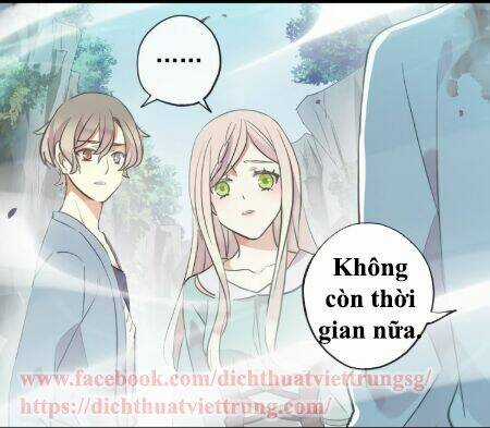 Vết Cắn Ngọt Ngào 2 Chapter 43 trang 25
