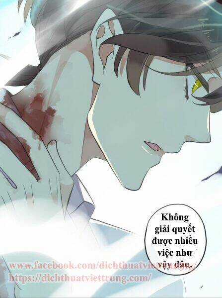 Vết Cắn Ngọt Ngào 2 Chapter 43 trang 26